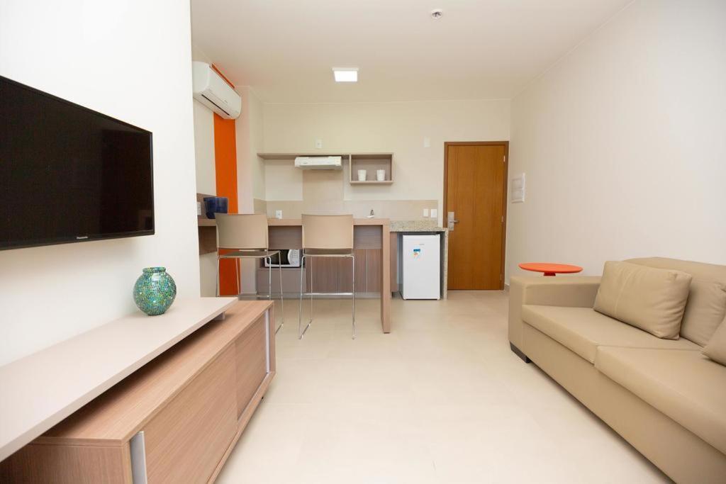 Alta Vista Thermas Resort Caldas Novas Exteriör bild