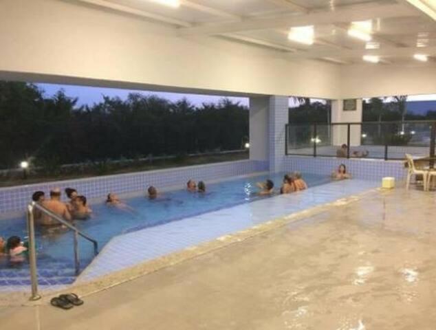 Alta Vista Thermas Resort Caldas Novas Exteriör bild