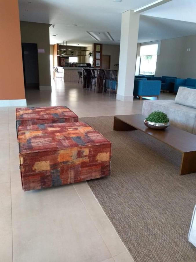 Alta Vista Thermas Resort Caldas Novas Exteriör bild